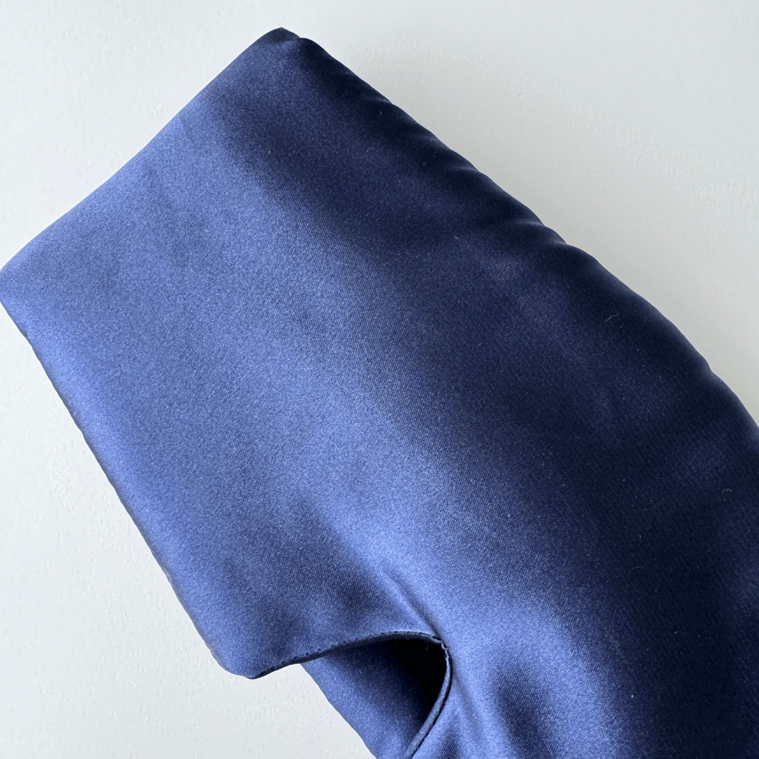 ZenWave + Tyngde Sovemaske pakke