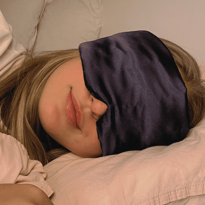 ZenWave + Tyngde Sovemaske pakke