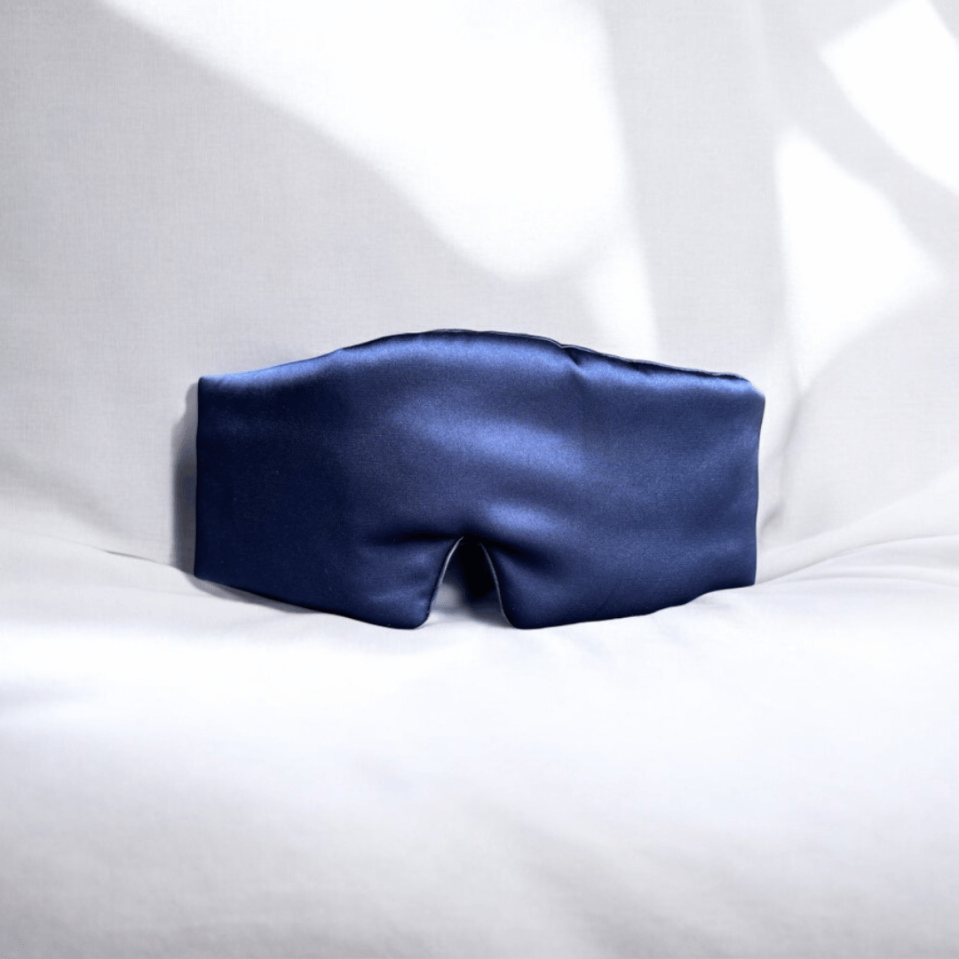BleepCopenhagen Tyngde Sovemaske