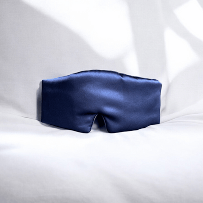 BleepCopenhagen Tyngde Sovemaske