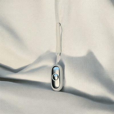 ZenWave + Tyngde Sovemaske pakke