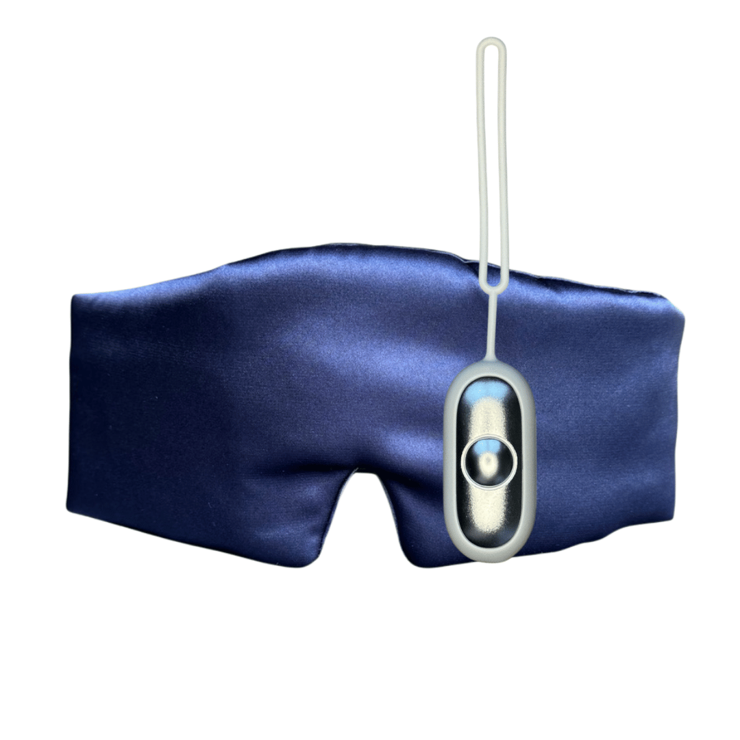 ZenWave + Tyngde Sovemaske pakke