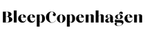 BleepCopenhagen